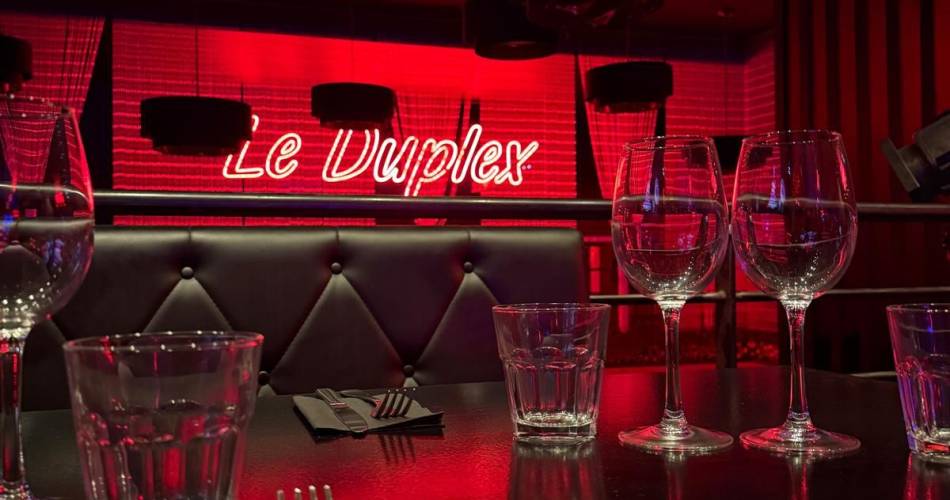 Le Duplex 84@Facebook Le Duplex