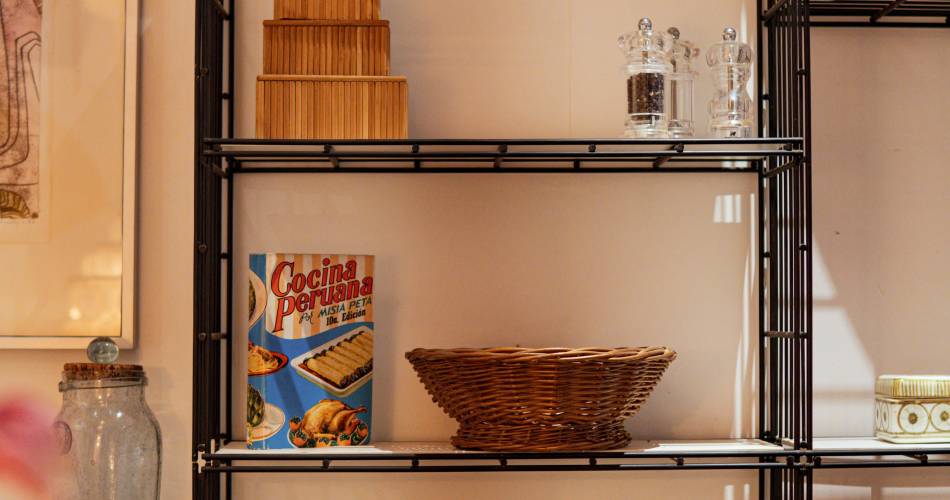 Nicolas Wamin, Antiquaire et Décorateur@Nicolas Wamin