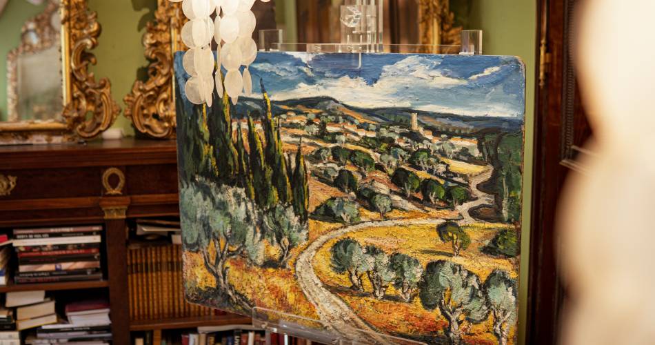 Nicolas Wamin, Antiquaire et Décorateur@Nicolas Wamin