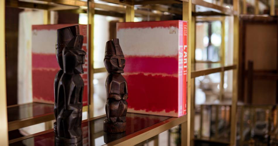 Nicolas Wamin, Antiquaire et Décorateur@Nicolas Wamin