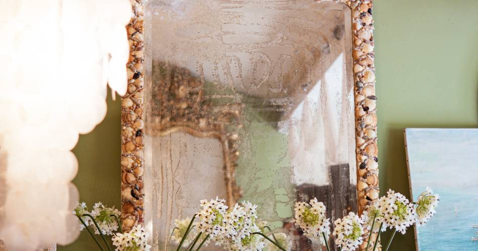 Nicolas Wamin, Antiquaire et Décorateur@Nicolas Wamin