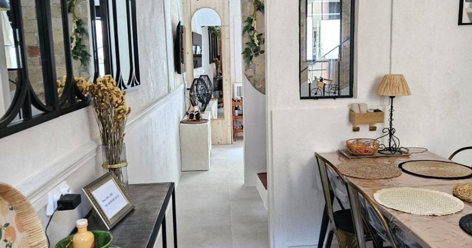 Dream Avignon -Maison et appartements meublés@®dream