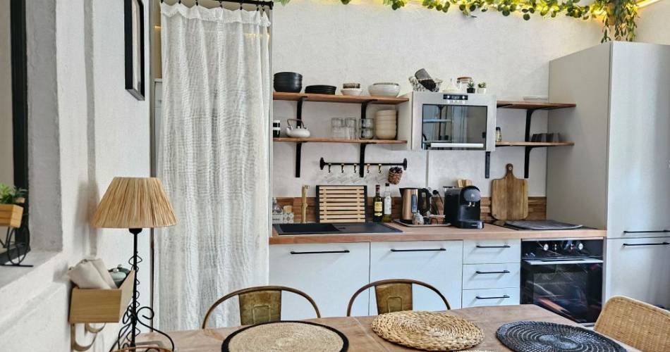 Dream Avignon -Maison et appartements meublés@®dream