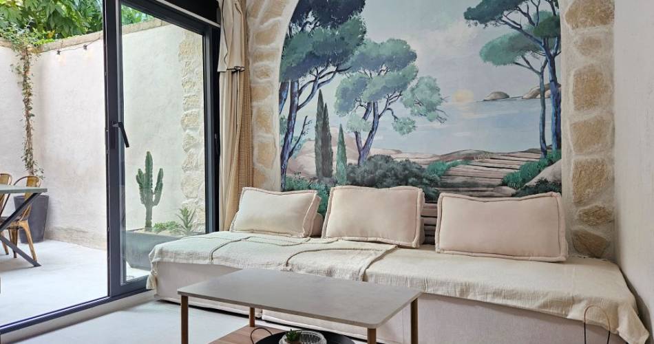 Dream Avignon -Maison et appartements meublés@®dream