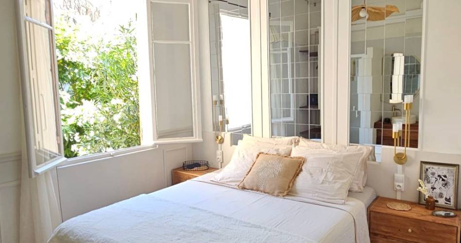 Dream Avignon -Maison et appartements meublés@®dream