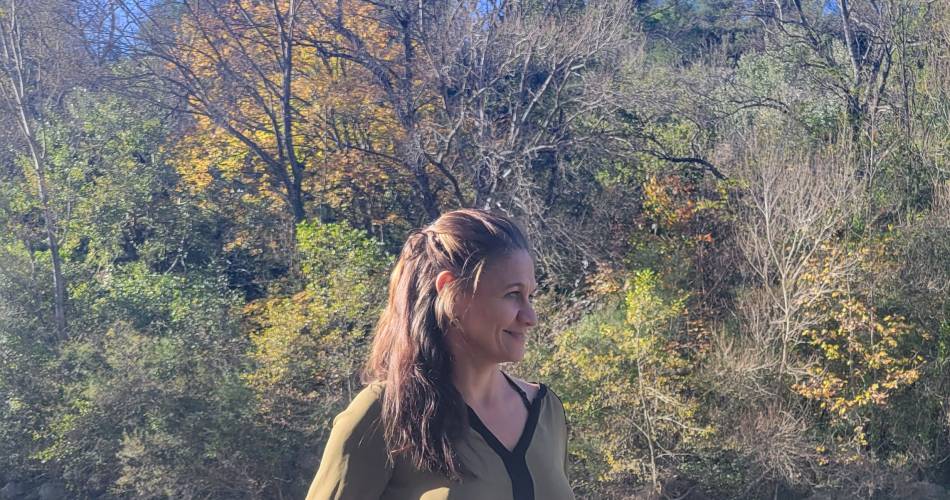 Vanessa Jacquemot - Naturopathe Micro nutritionniste@vanessa jacquemot