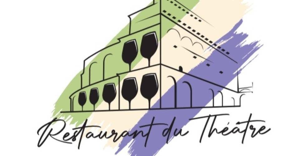 Restaurant du Théâtre@© Le Restaurant du Théâtre