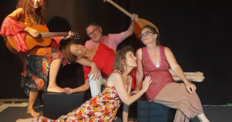 D'où vient le vent@Théatre isle 80