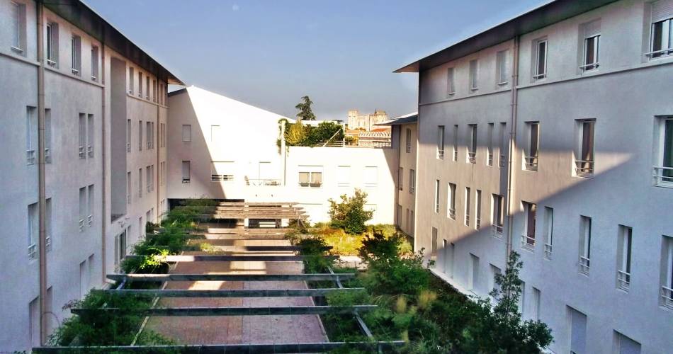 Apart'Hôtel Sainte-Marthe@@aparthotel-avignon