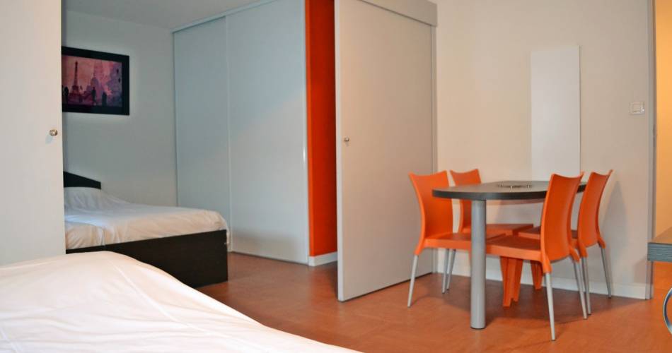 Apart'Hôtel Sainte-Marthe@@aparthotel-avignon