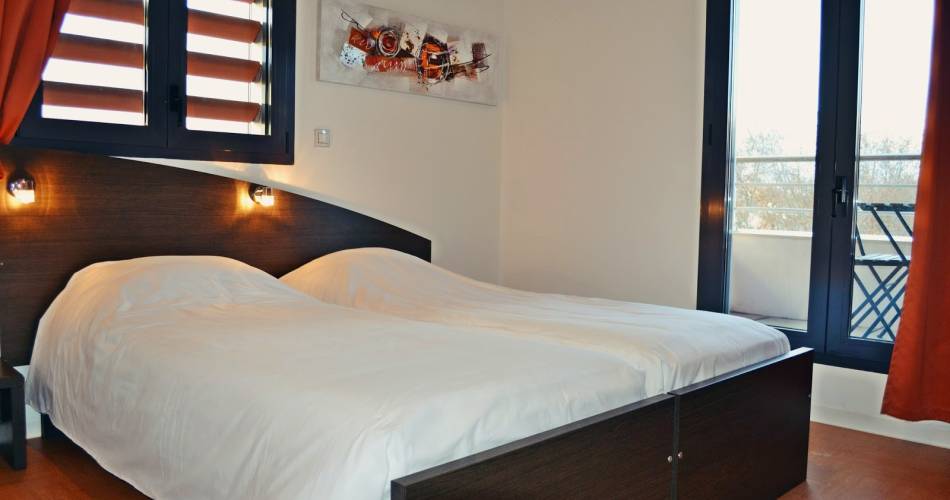 Apart'Hôtel Sainte-Marthe@@aparthotel-avignon