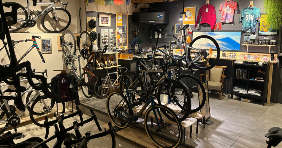 Ride Ventoux@©Ride Ventoux