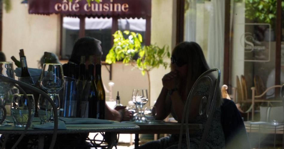 Côté Sorgue@Côté Sorgue
