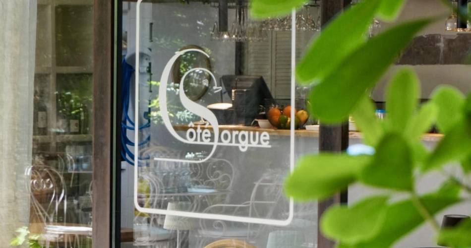 Côté Sorgue@Côté Sorgue