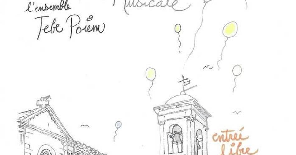 Concert Choral@© La Plage Musicale