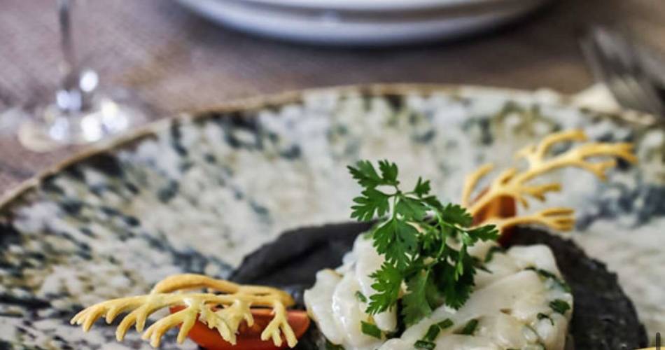 B2 Restaurant@B2 Restaurant_Fontaine-de-Vaucluse