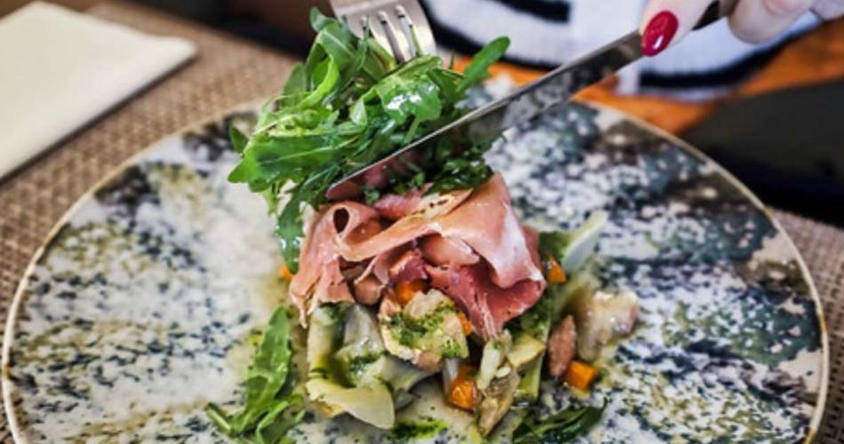 B2 Restaurant@B2 Restaurant_Fontaine-de-Vaucluse
