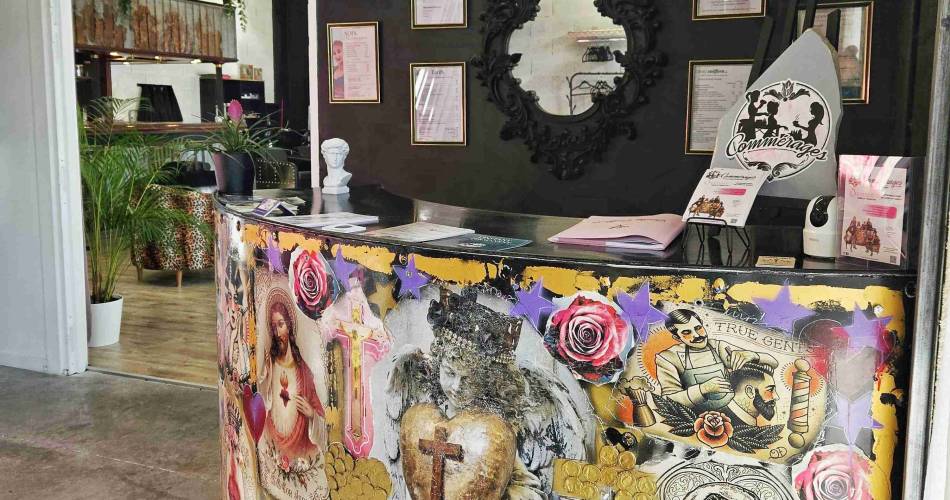 Commérages@Commérages_L'Isle-sur-la-Sorgue