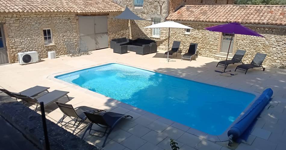 Le Mas du Tilleul@Yvon Franssen