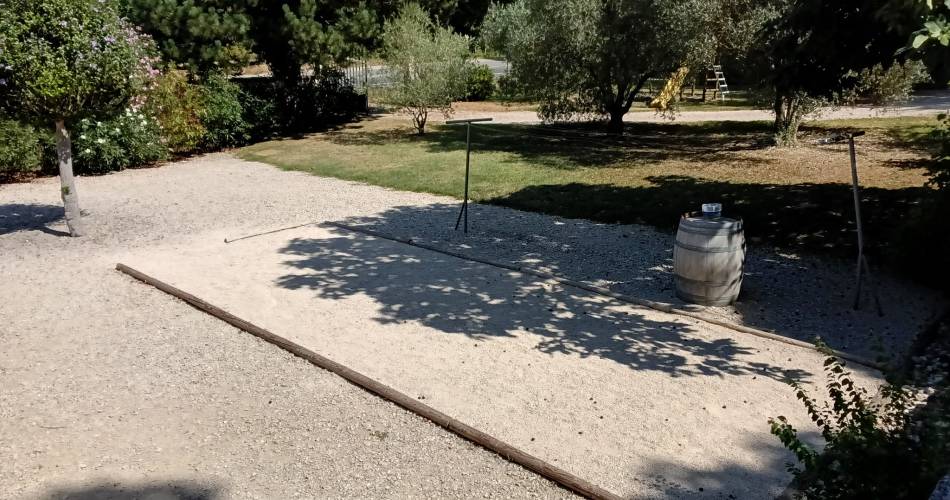 Le Mas du Tilleul@Yvon Franssen