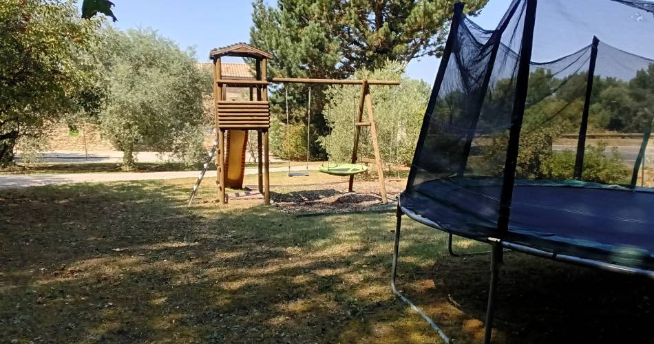 Le Mas du Tilleul@Yvon Franssen