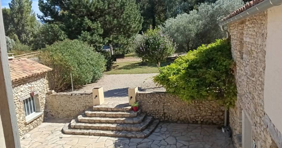 Le Mas du Tilleul@Yvon Franssen