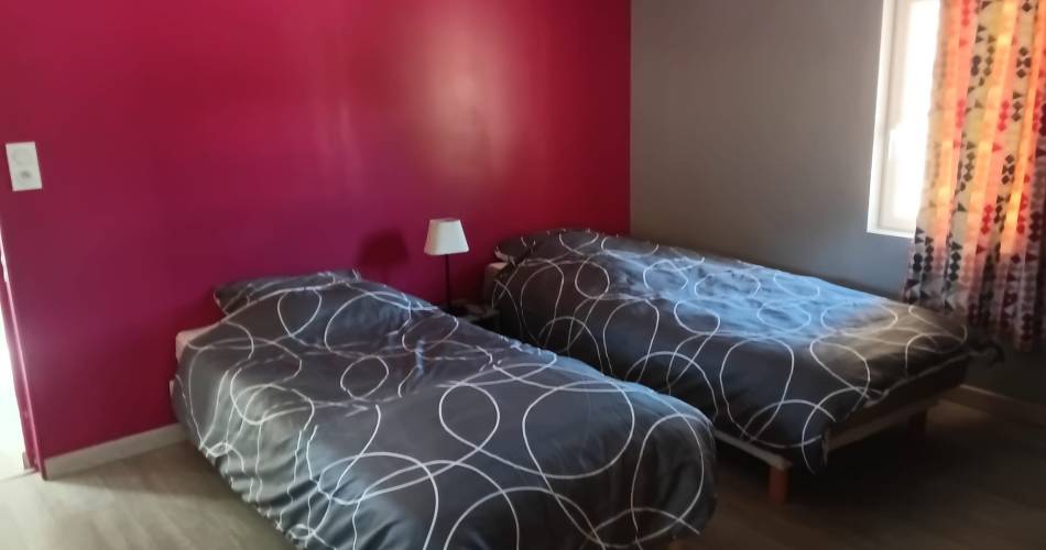 Le Mas du Tilleul@Yvon Franssen