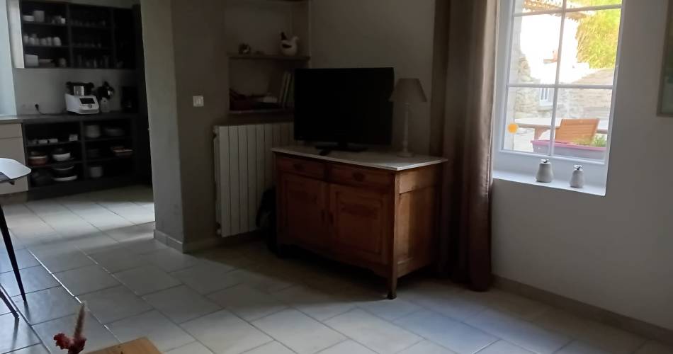 Le Mas du Tilleul@Yvon Franssen