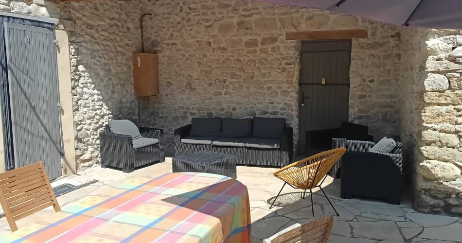 Le Mas du Tilleul@Yvon Franssen