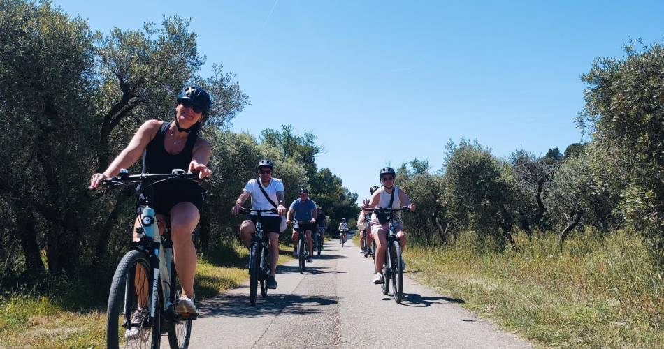 Provence Explore@Julien Vacher