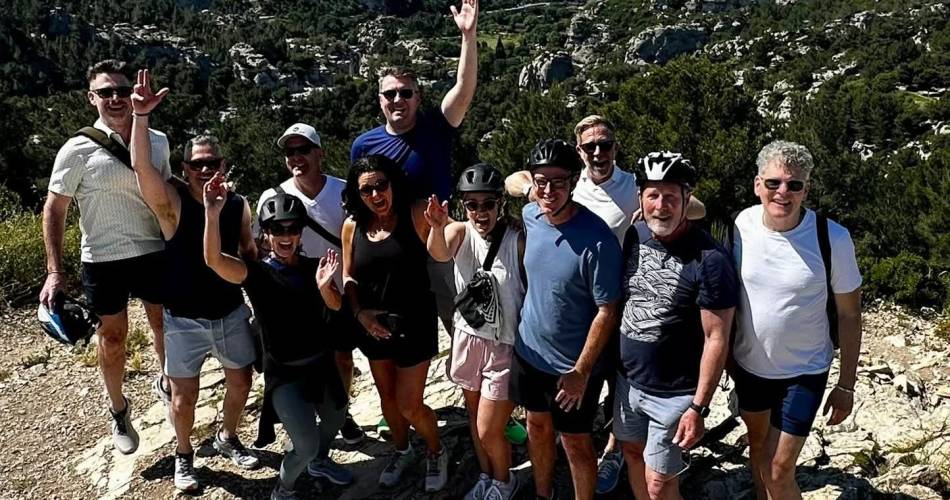 Provence Explore@Julien Vacher