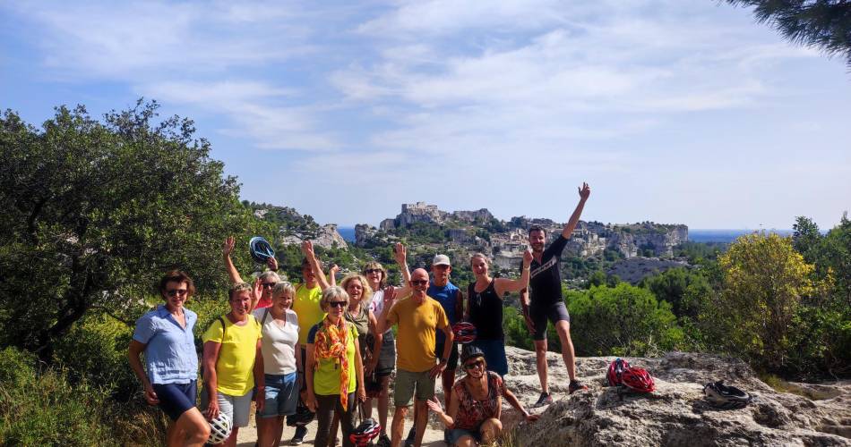 Provence Explore@Julien Vacher