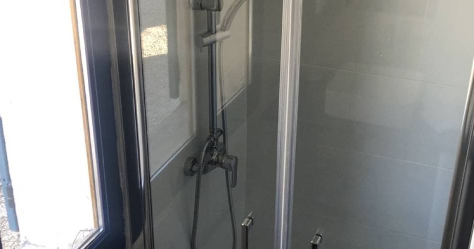 Gîte Bleu à la Villa Chante Coucou@petrella marco