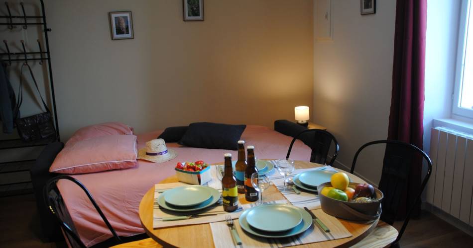 Cycl'Appart@DENOYELLE