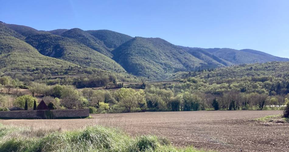 Fahrrad- & Wanderausflüge mit Apiflow@Severine JUILLARD