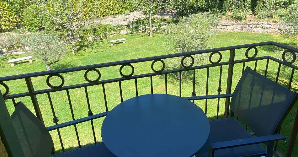 Hôtel & SPA Les Sables d'Ocre@© Hôtel Les Sables d'Ocre