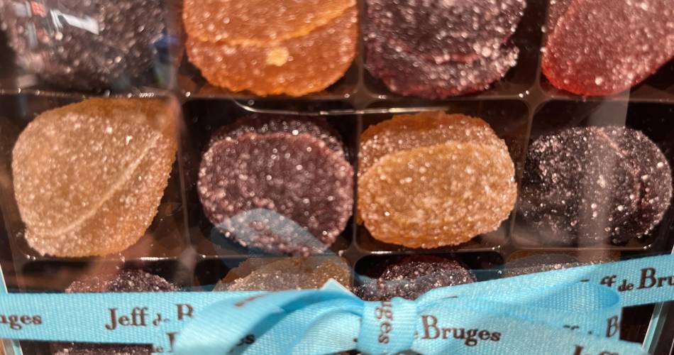 Jeff de Bruges@Jeff de Bruges - Isle-sur-la-Sorgue