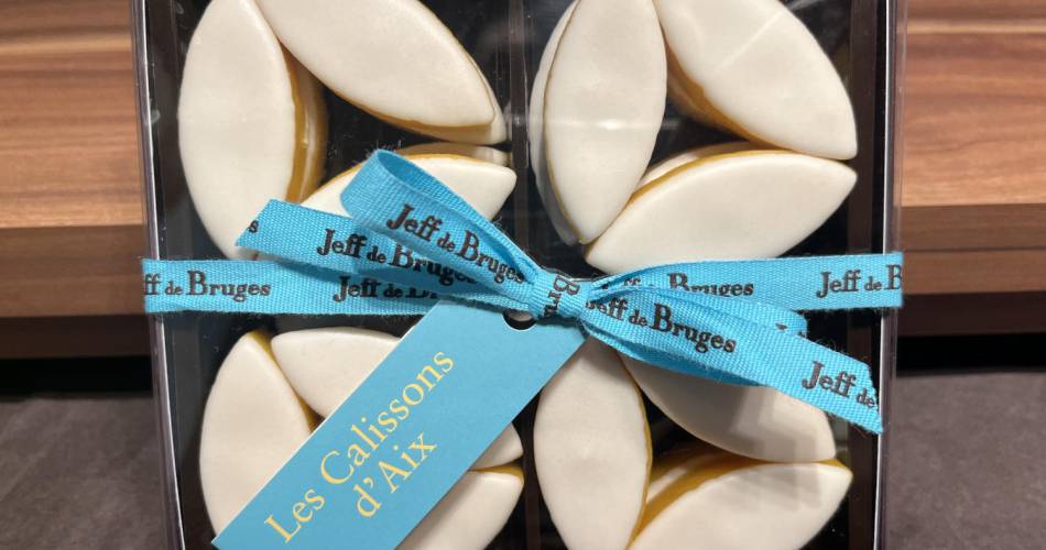 Jeff de Bruges@Jeff de Bruges - Isle-sur-la-Sorgue