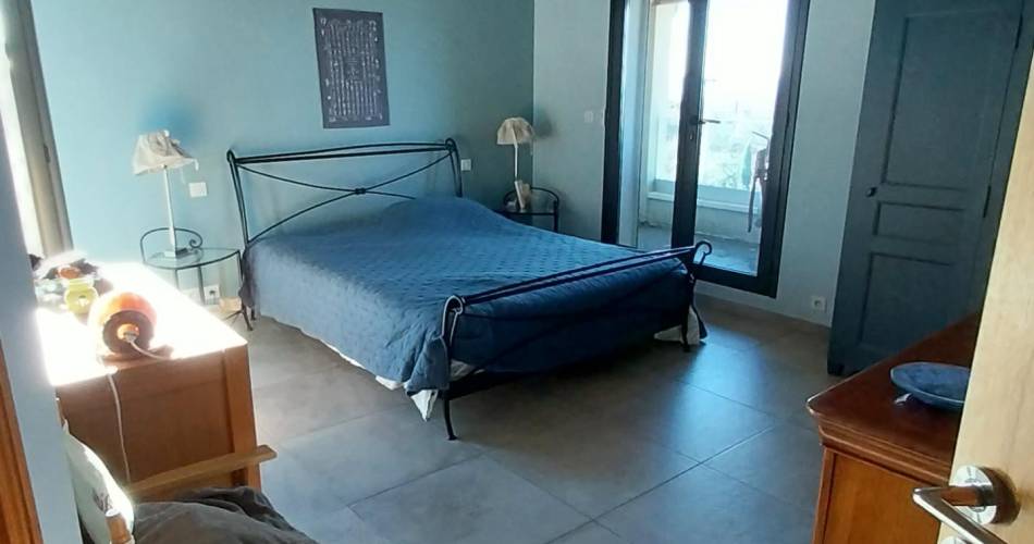 Villa Bellonis@villa bellonis bédoin