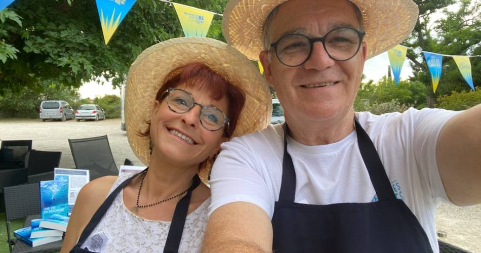 Hôtel Restaurant Le Carina@© Véronique Boero