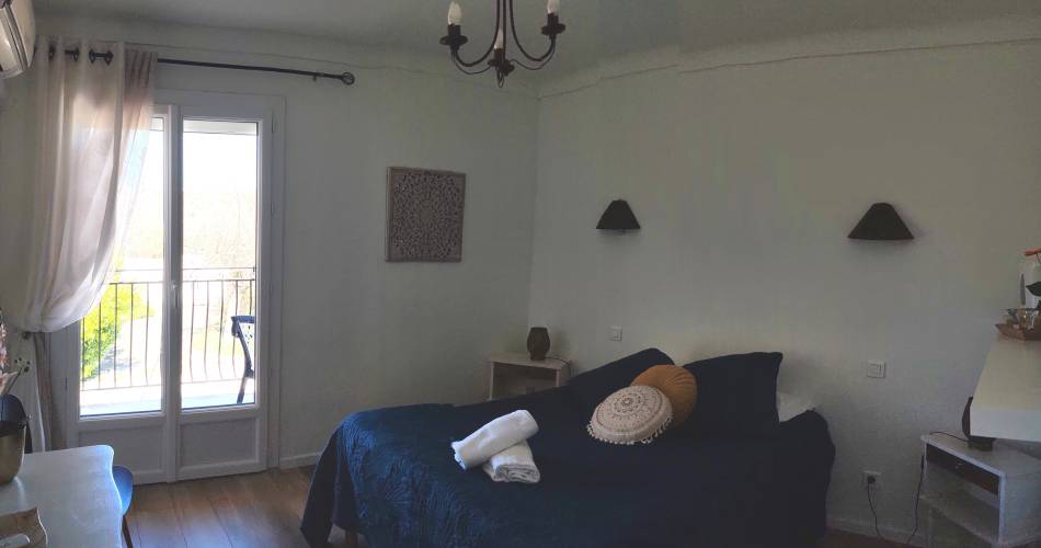 Hôtel Restaurant Le Carina@© Véronique Boero