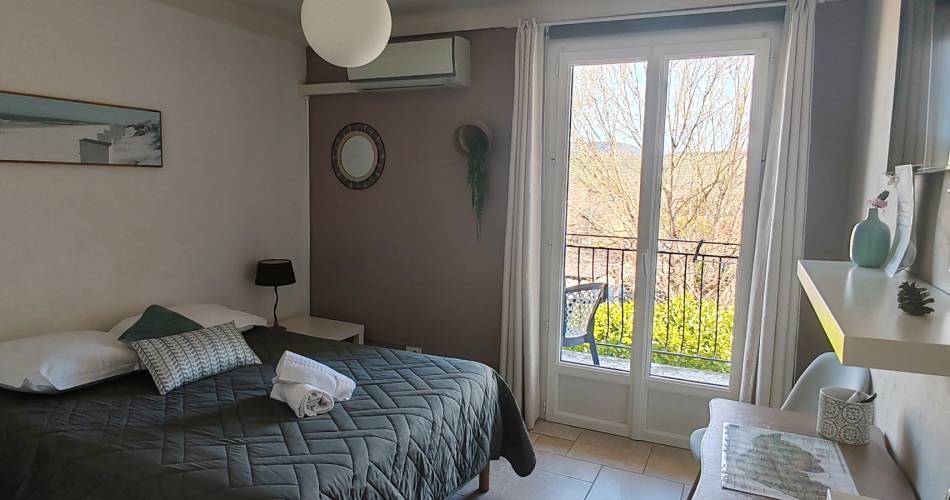 Hôtel Restaurant Le Carina@© Véronique Boero