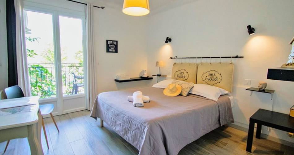 Hôtel Restaurant Le Carina@© Véronique Boero