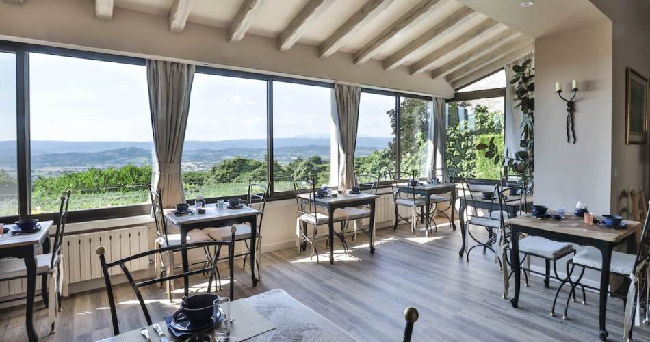 Le Clos du Buis@© Le Clos du Buis