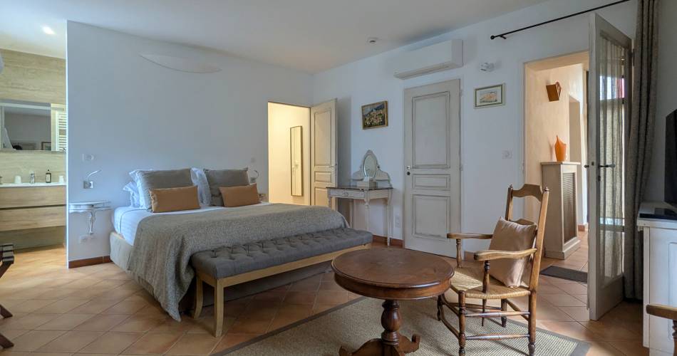 Le Clos du Buis@© Le Clos du Buis