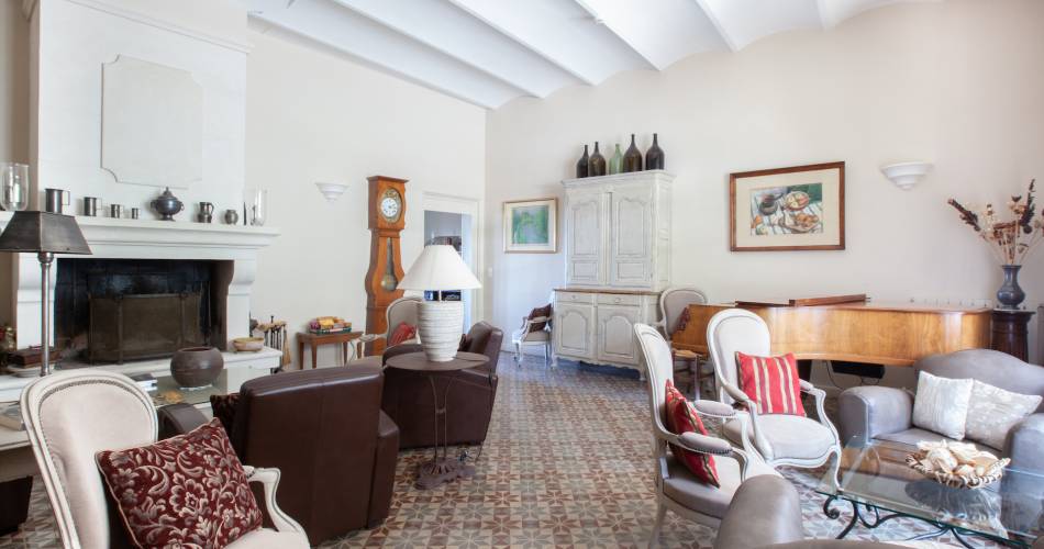 Le Clos du Buis@© Le Clos du Buis