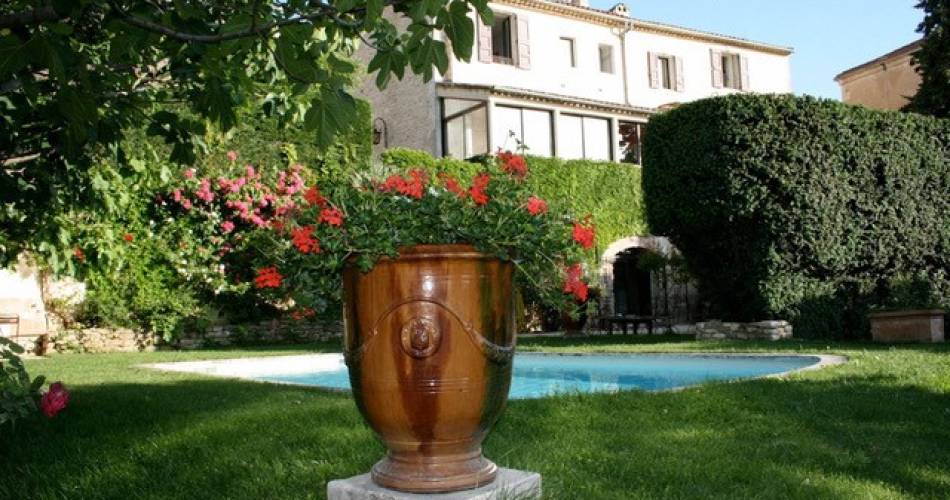 Le Clos du Buis@© Le Clos du Buis