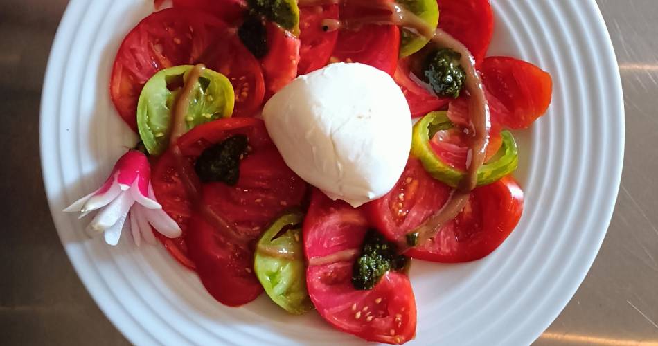 La Cuisine des Huguets@© Isabelle Ramade