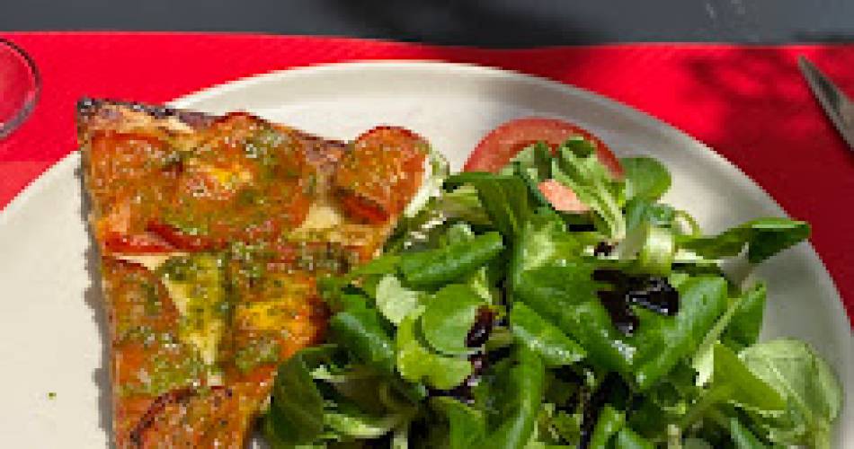 La Cuisine des Huguets@© Isabelle Ramade