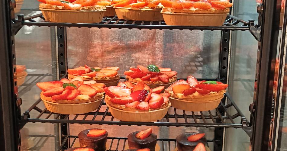 La Cuisine des Huguets@© Isabelle Ramade